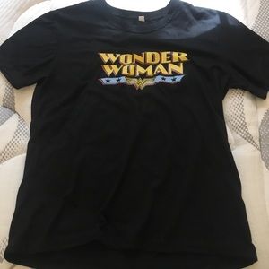 Wonder Women Tee